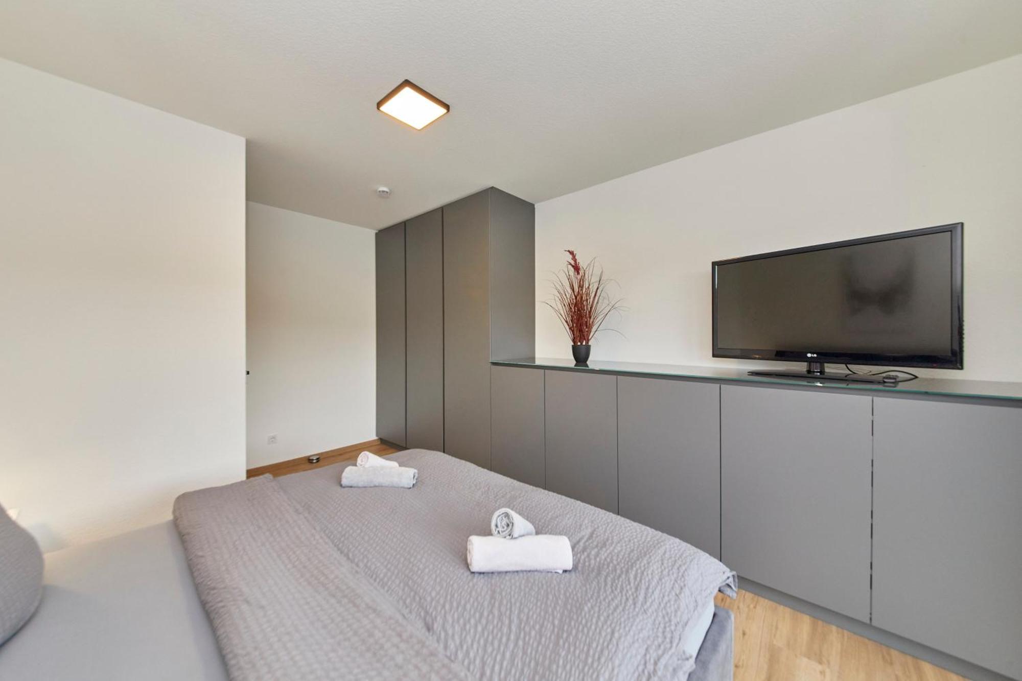 Mosel Panorama Apartment *
