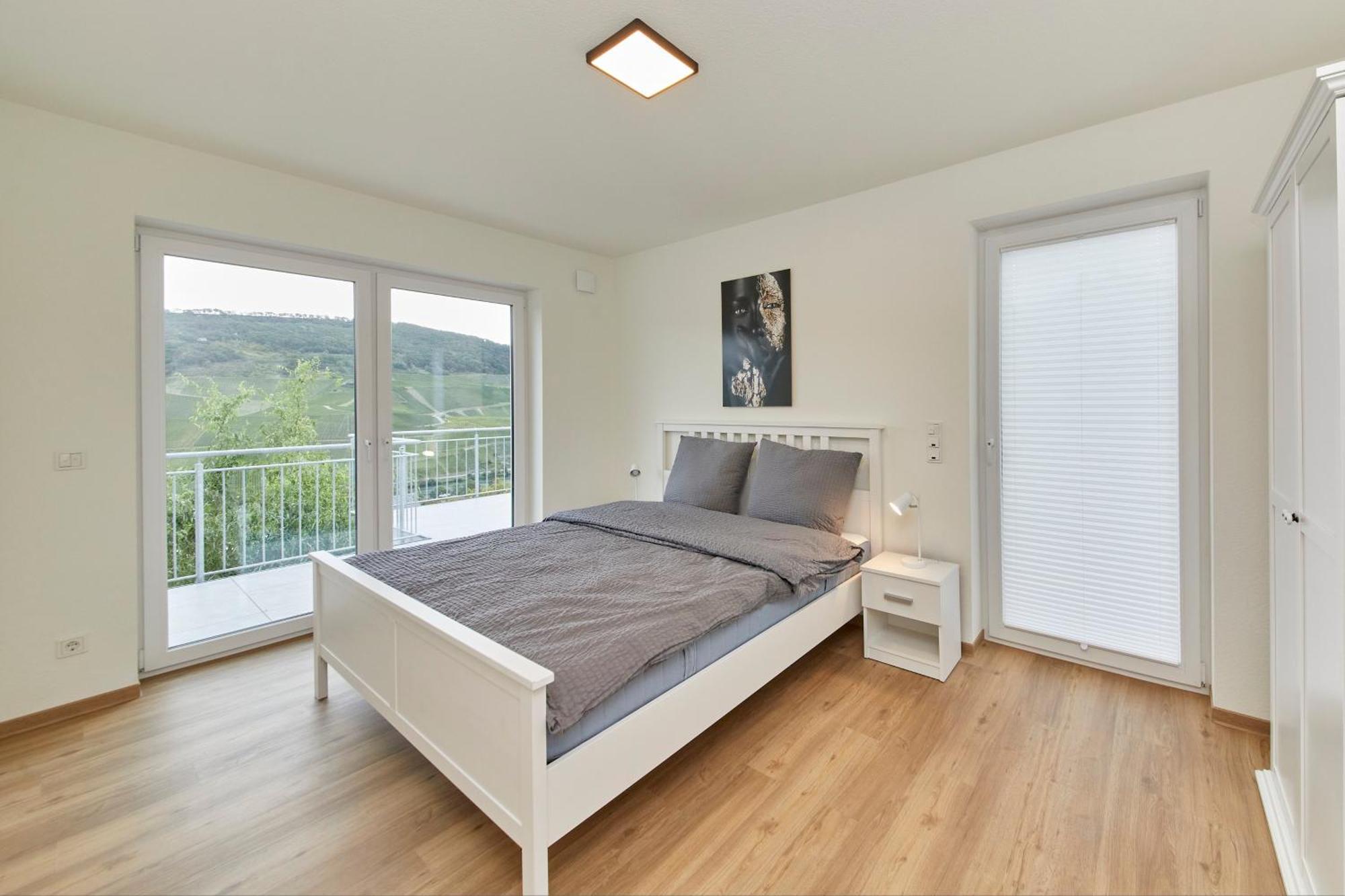 Apartment Mosel Panorama Bernkastel-Kues