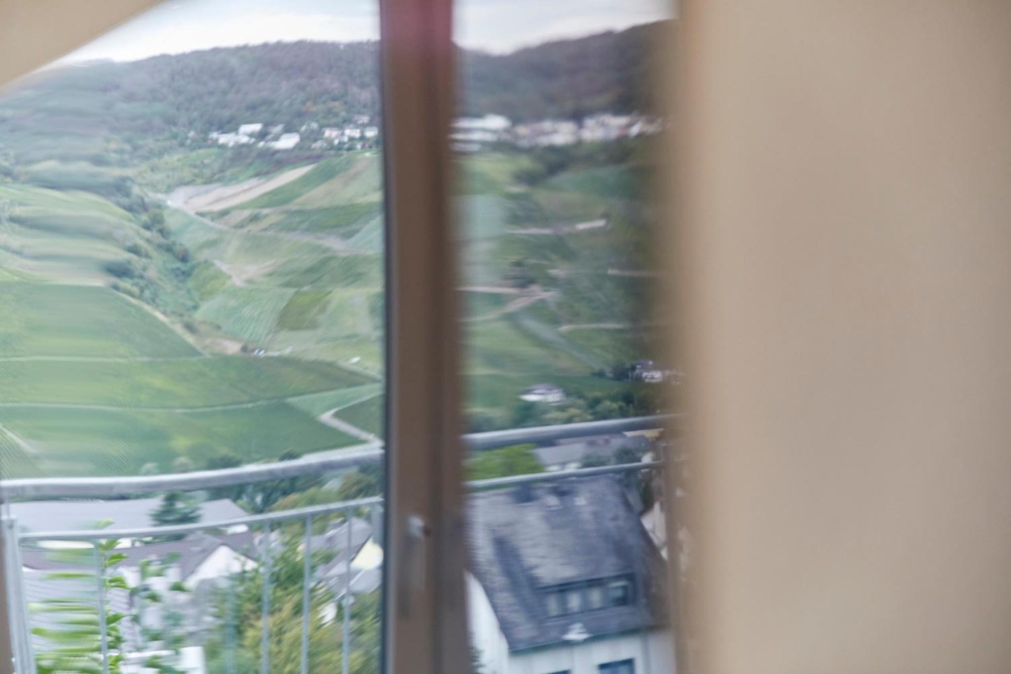 Mosel Panorama Apartment Bernkastel-Kues