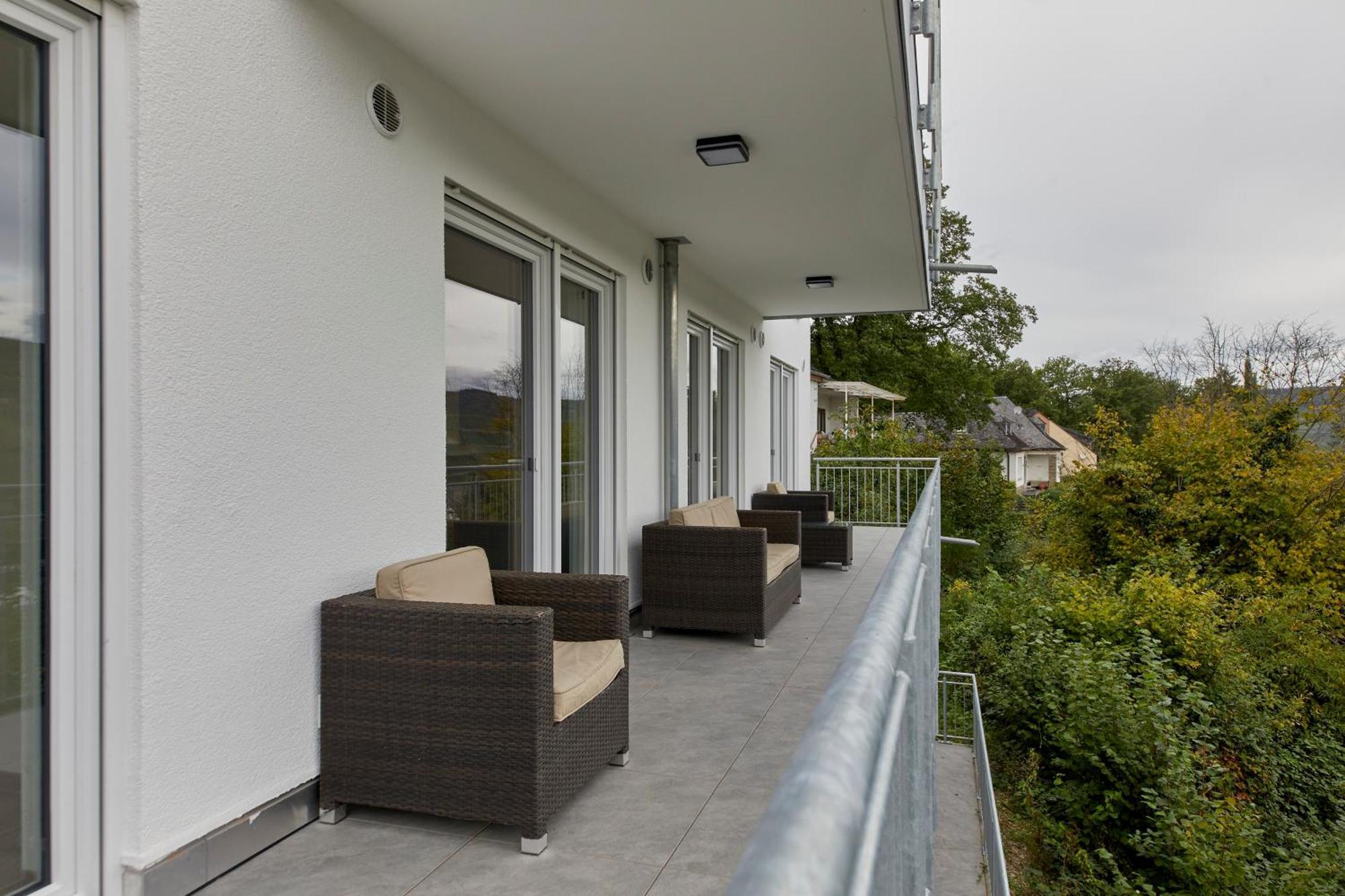 Apartment Mosel Panorama Bernkastel-Kues