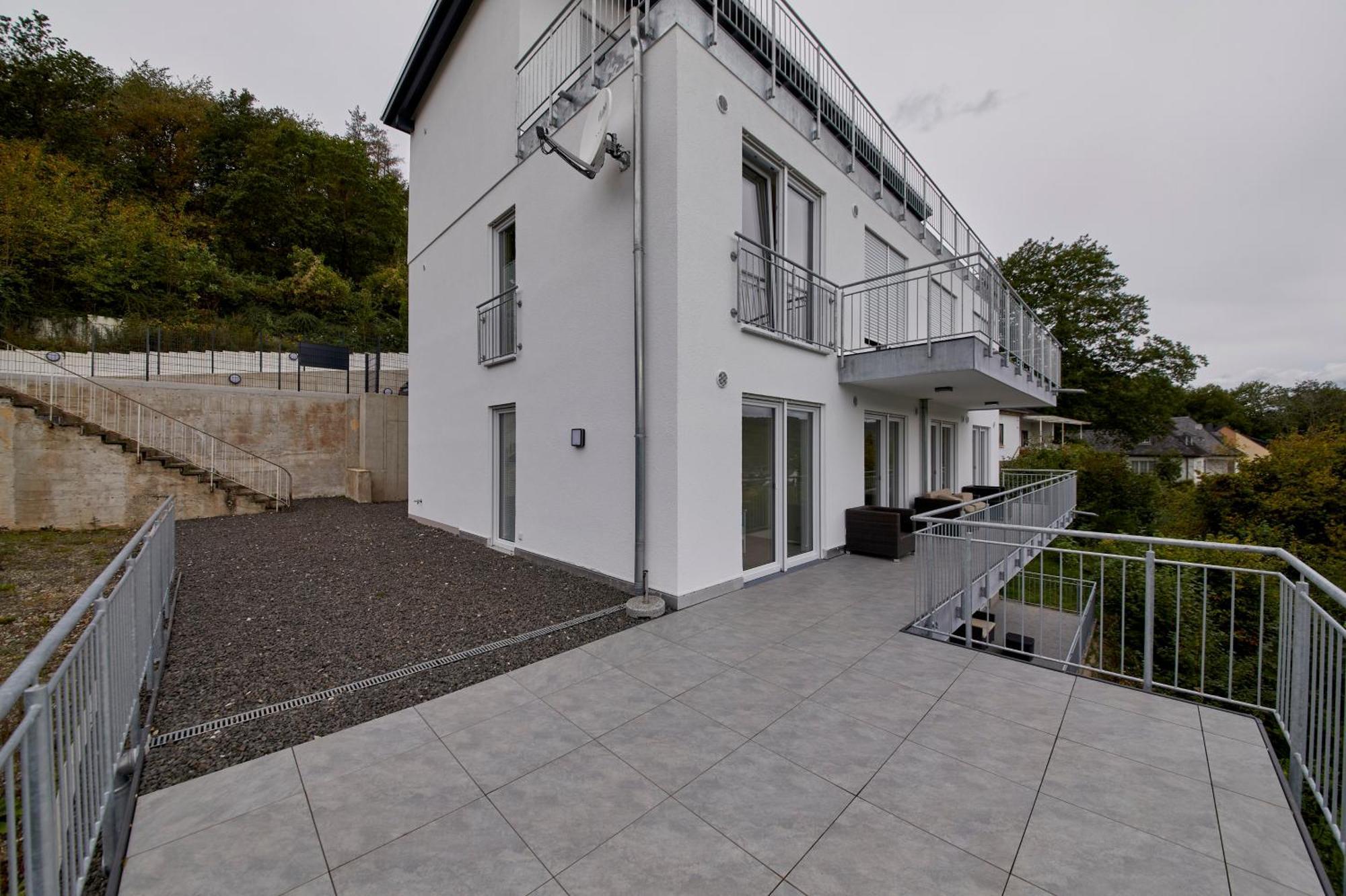 Apartment Mosel Panorama Bernkastel-Kues